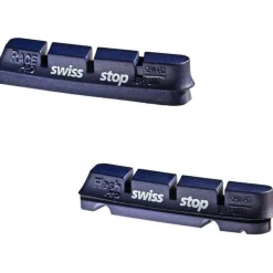 SwissStop FlashPro / BXP-remblokken voor DT PR 1400 Oxic (2 stuks) RacePro