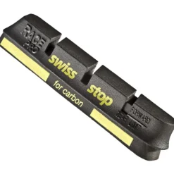 SwissStop RacePro Campagnolo Remblokken voor carbonvelgen (4 stuks)