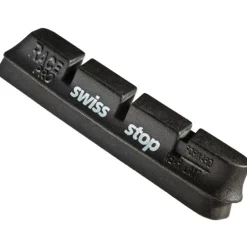 SwissStop RacePro Campagnolo remblokken voor aluminium velgen (4 stuks)