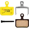 Schijfremmen < SwissStop 35 RS-schijfremblokken - SRAM eTap / Level / XX / XO