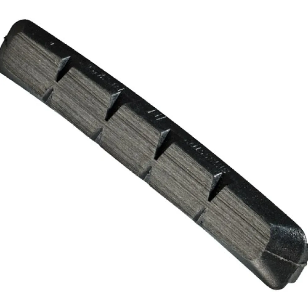 SwissStop RxPlus V-Brake Remblokken voor aluminium velgen (4 stuks)