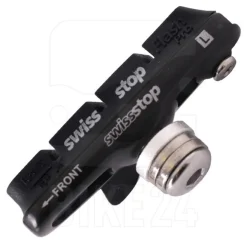 SwissStop Volledige FlashPro Shimano / SRAM Remschoenen voor aluminium velgen (1 paar)