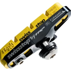 SwissStop Volledige FlashPro Shimano / SRAM Remschoenen voor carbon velgen (1 paar)