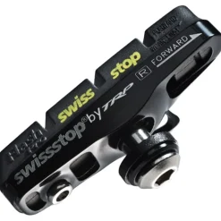 SwissStop Volledige FlashPro Shimano / SRAM Remschoenen voor carbon velgen (1 paar)