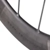 Syncros Capital SL Aero Voorwiel - 28" | Carbon | Hookless | Centerlock | 12x100mm - 80mm