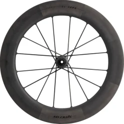 Wielen < Syncros Capital SL Aero Wielset - 28" | Carbon | Hookless | Centerlock - 12x100mm | 12x142mm - 60mm voorkant + 80mm achter | SRAM XDR