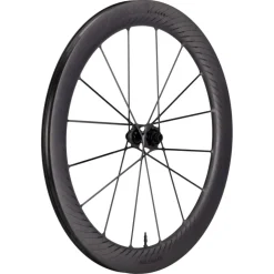 Wielen < Syncros Capital SL Aero Wielset - 28" | Carbon | Hookless | Centerlock - 12x100mm | 12x142mm - 60mm voorkant + 80mm achter | SRAM XDR