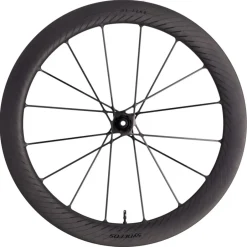 Wielen < Syncros Capital SL Aero Wielset - 28" | Carbon | Hookless | Centerlock - 12x100mm | 12x142mm - 60mm voorkant + 80mm achter | SRAM XDR