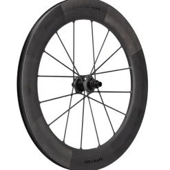 Wielen < Syncros Capital SL Aero Wielset - 28" | Carbon | Hookless | Centerlock - 12x100mm | 12x142mm - 60mm voorkant + 80mm achter | SRAM XDR