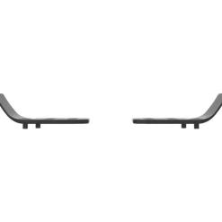 Opzetsturen|Opzetsturen < Syncros Armleuninghouder voor Scott Plasma 6 - Carbon - zwart mat