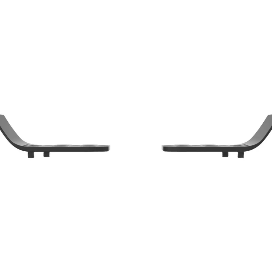 Opzetsturen|Opzetsturen < Syncros Armleuninghouder voor Scott Plasma 6 - Carbon - zwart mat