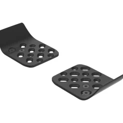 Opzetsturen|Opzetsturen < Syncros Armleuninghouder voor Scott Plasma 6 - Carbon - zwart mat