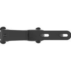 Syncros Bottlecage Direct Saddle Mount - black