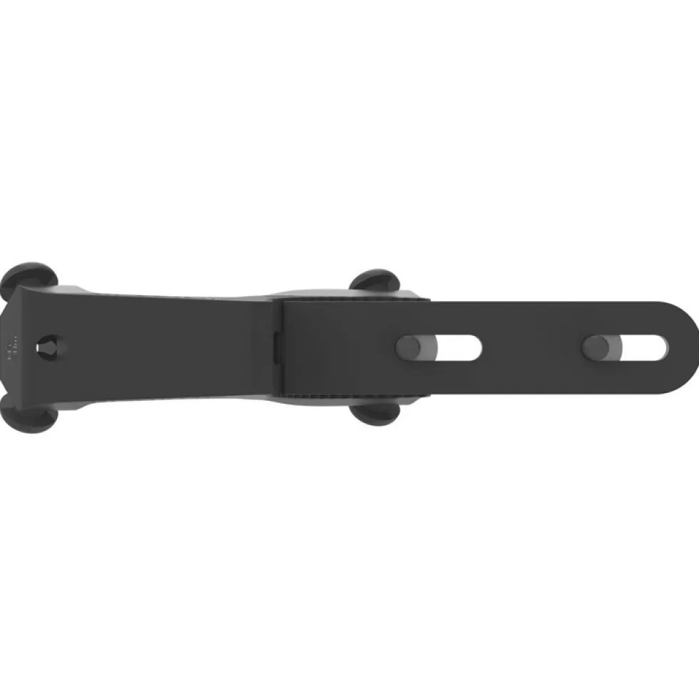 Syncros Bottlecage Direct Saddle Mount - black