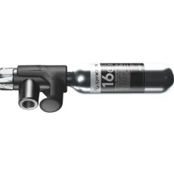 Syncros Boundary CO2 Cartridge Pump incl. 16g Cartridge