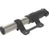 Syncros Boundary 2.0 HV Minipomp - satin basalt grey/black