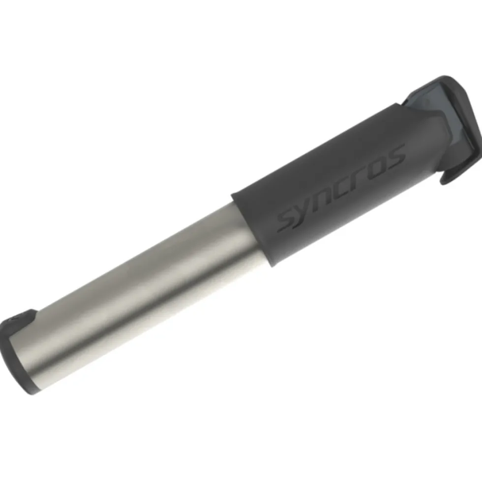 Syncros Boundary 2.0 HV Minipomp - satin basalt grey/black