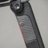 Syncros Campbell 20 Aero iL Veiligheidslamp - zwart