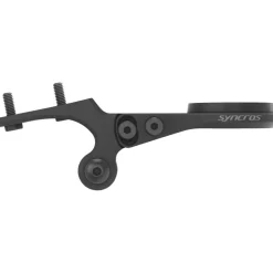 Syncros Computer- en GoPro-Houder voor Creston iC SL Aero Cockpit - zwart