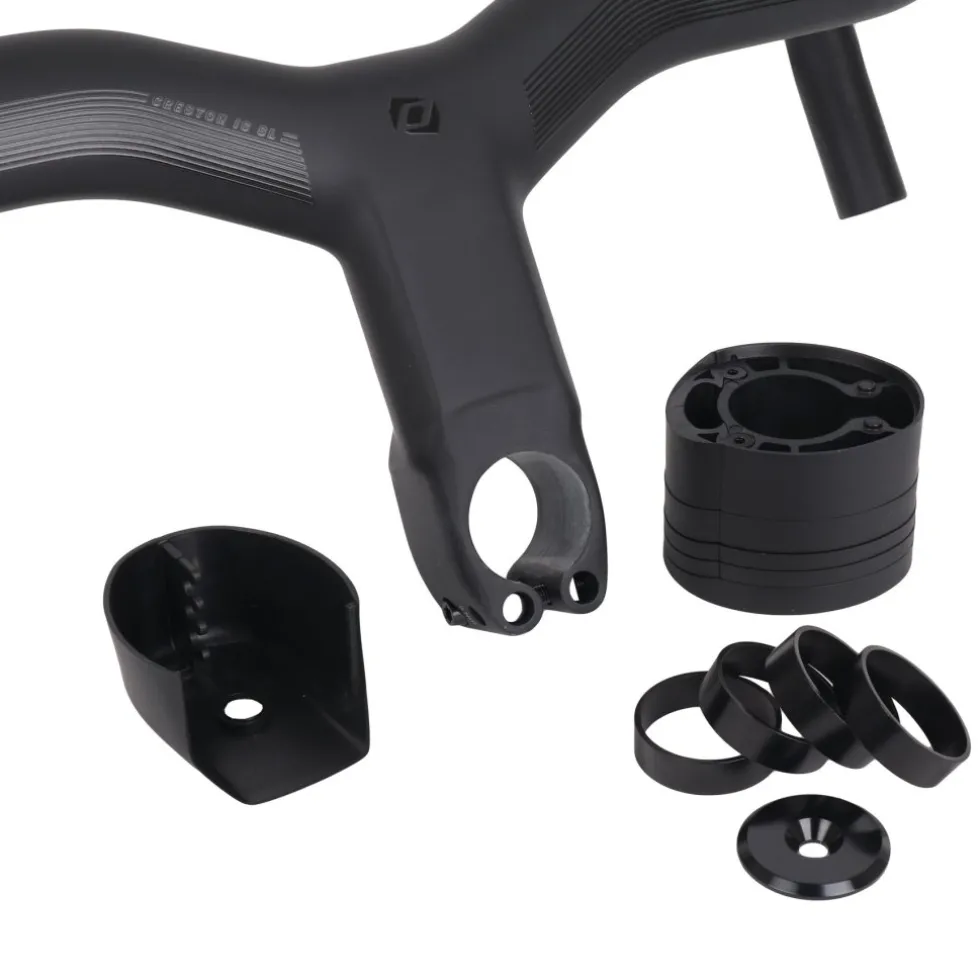 Syncros Creston IC SL Stuur - 420mm