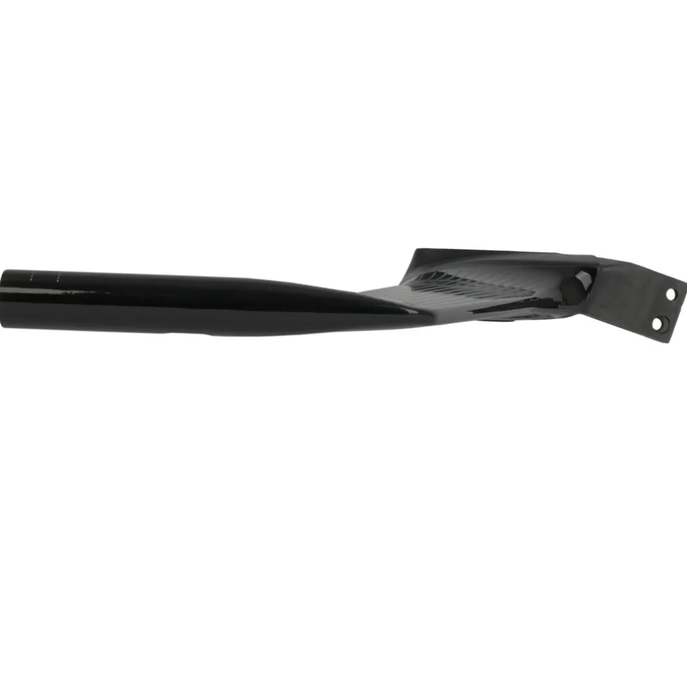 Syncros Creston iC TRI Carbon Stuur-Stuurpen-Enheid voor Scott Plasma 6 - low - black