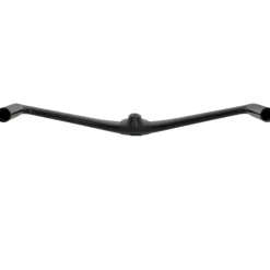 Syncros Creston iC TRI Carbon Stuur-Stuurpen-Enheid voor Scott Plasma 6 - high - black