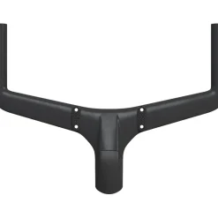 Sturen < Syncros Creston iC TT Stuur-Stuurpen-Enheid voor Scott Plasma 7 TT - Carbon - zwart mat