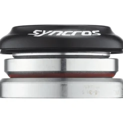 Balhoofdsets < Syncros Drop In 1 1/8"-1 1/4" Headset Ahead IS41/28,6 | IS46/34