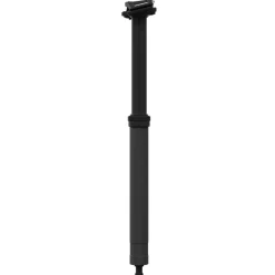 Syncros Duncan Dropper 1.5s Vario-Zadelpen - 210mm Slag | zwart