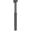 Syncros Duncan Dropper 1.5 Vario-Zadelpen - 125mm Slag | zwart