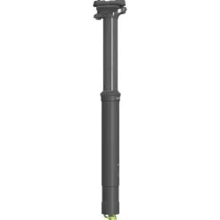 Syncros Duncan Dropper 1.5 Vario-Zadelpen - 125mm Slag | zwart