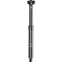 Syncros Duncan Dropper 2.0 Vario-Zadelpen - 120mm Slag | zwart