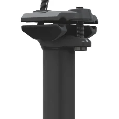 Syncros Duncan Dropper 1.5 Vario-Zadelpen - 150mm Slag | zwart