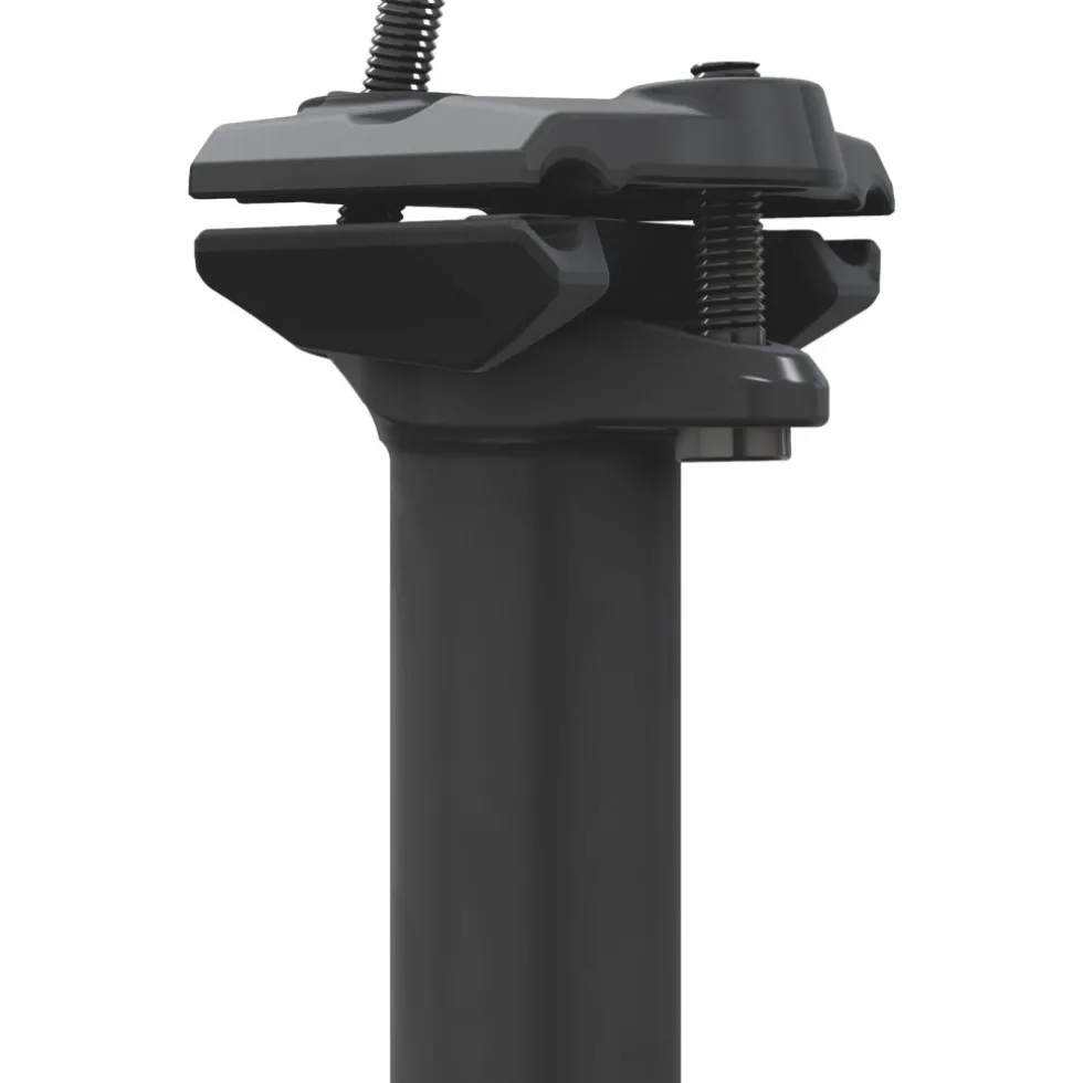 Syncros Duncan Dropper 1.5 Vario-Zadelpen - 150mm Slag | zwart