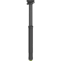 Syncros Duncan Dropper 1.5 Vario-Zadelpen - 150mm Slag | zwart