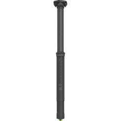 Syncros Duncan Dropper 1.5 Vario-Zadelpen - 170mm Slag | zwart