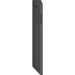 Syncros Duncan SL Aero CFT Zadelpen voor Scott Foil 3 RC / Plasma TT - Carbon - 0mm Offset | zwart