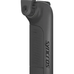Vaste Zadelpennen < Syncros Duncan SL Aero CFT Zadelpen voor Scott Foil 3 RC / Plasma TT - Carbon - 15mm Offset | zwart
