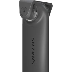 Syncros Duncan SL Aero Zadelpen voor Scott Foil 3 RC / Plasma TT - Carbon - 0mm Offset | zwart