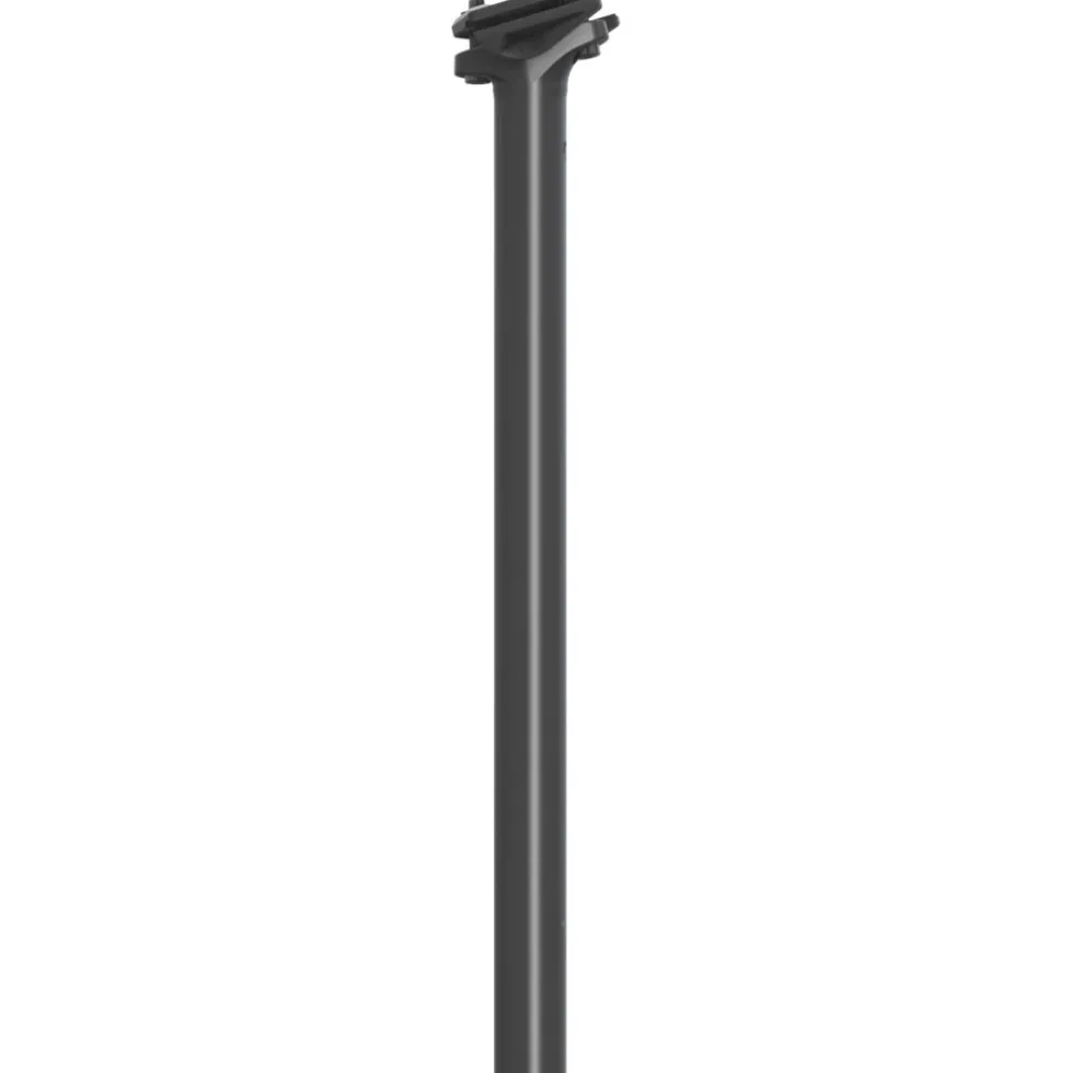 Syncros Duncan 2.0 Zadelpen - 400mm - 0mm Offset | zwart