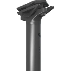 Syncros Duncan 2.0 Zadelpen - 400mm - 0mm Offset | zwart