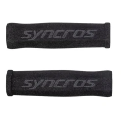 Syncros Foam Grips - black