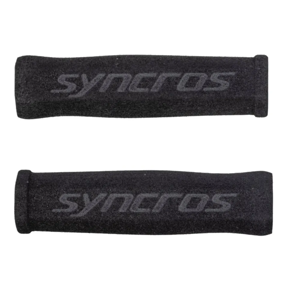 Syncros Foam Grips - black