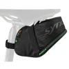 Syncros HiVol 800 Saddle Bag - black