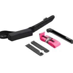 Mini Pompen < Syncros IS-R300 Save The Day Kit - Minipomp incl. hendelset & binnenband