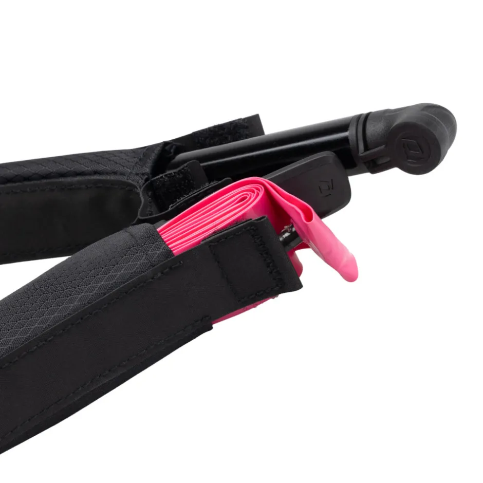 Mini Pompen < Syncros IS-R300 Save The Day Kit - Minipomp incl. hendelset & binnenband