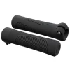 Syncros Kids D19 Handvatten - Lock-on | black