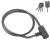 Syncros Masset 100cm Kabelslot - black