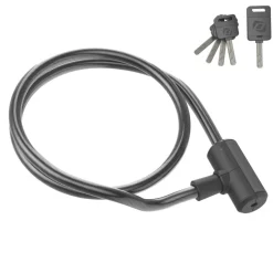 Syncros Masset 100cm Kabelslot - black