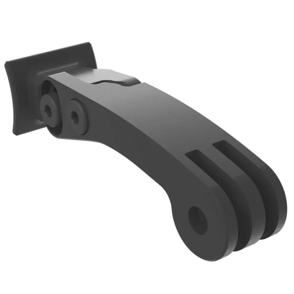 Syncros Mount for AM Stems - GoPro Interface | for Camera / Light